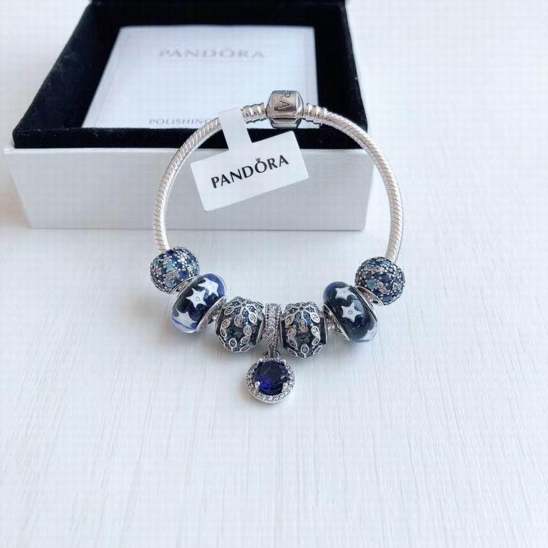 Pandora Bracelets 2646